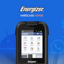 Energizer Hardcase H240S ...