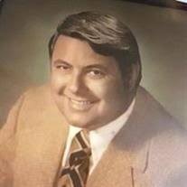 Kenneth "Ken" Angus Dockins Obituary