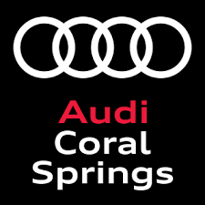 Audi Coral Springs Home Facebook