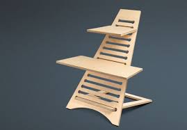 Schreibtischaufsatz To Go Fur Ergonomisches Arbeiten Stehpult Stehschreibtisch Tisch