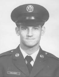 Obituary information for Douglas John Calvert