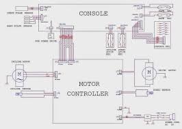 Treadmill Repair Tempo Service Treadmill Voltage Diagram Treadmill Diagram Repair