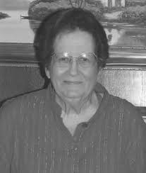 Bonnie Barnes Obituary (2014)