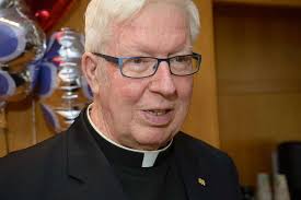 90 likes · 2 talking about this. Seven Toronto Area Priests Named Chaplain Of His Holiness
