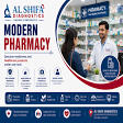 Modern Pharmacy product image