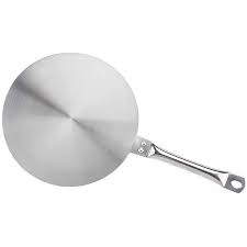 Discover the perfect combination of style and technology. Heat Diffuser Stainless Steel Induction Diffuser Plate For Electric Gas Stove Glass Induction Cooktop Heat Diffuser Cooking Induction Adapter Hob Ring Plate Walmart Canada
