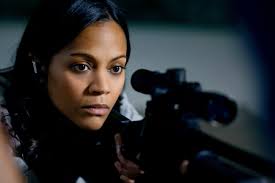 The curse of the black pearl. Zoe Saldana Movies 12 Best Films You Must See The Cinemaholic