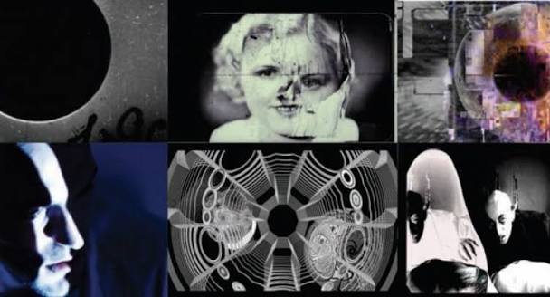 Altered States | Experimental Cinema
