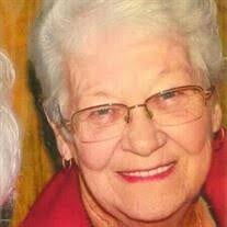 Barbara Ann Freeman Obituary