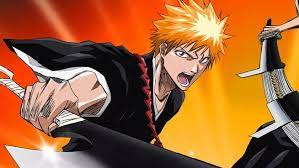 Unrelated to bleach all submissions must be related to bleach. Geleakte Ankundigung Zum Kult Anime Bleach Fantraume Werden Wahr Serien News Filmstarts De