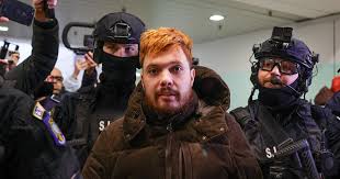 Transferts Massifs à Vendin-le-Vieil: Les Narcos les Plus Dangereux Arrivent! - Imagen principal del artículo