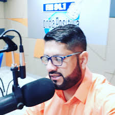 Javier Acurio Gordon‎