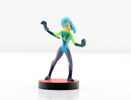 Another super joins the mix with sophia bush, playing an overeager young super and elastigirl obsessive. Dan The Pixar Fan Incredibles 2 Blind Box Mini Supers Collectible Figures By Jakks Pacific Series 2