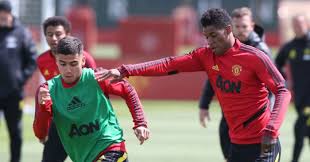 Leicester cameos show man united must count on cavani and pogba. Serie A Side Confirms Man Utd Fringe Star Will Sign In Coming Days
