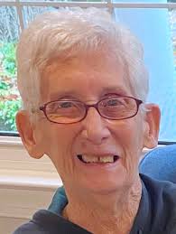 Veronica Barton Obituary