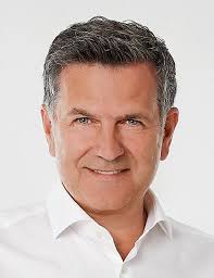 Nicht jeder muss seine eigene Suppe kochen