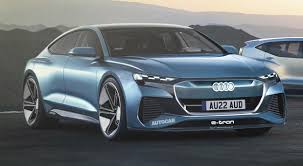 This new car, designed to compete with the tastes of the mercedes s class coupe and. An Electric Audi A9 E Tron Is Also Planned