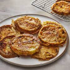 Are fried green tomatoes healthy? Best Fried Green Tomatoes Recipe Allrecipes