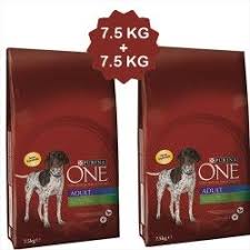 Nestle Purina One Nestle Purina One Kuzu Etli Kopek Mamasi 7 5 Kg 7 5 Kg Yilbasi Susleri Kopek Evcil Hayvan Urunleri