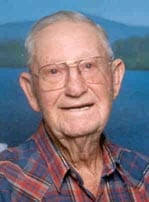 John Elbert Fickling