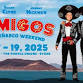 The 3 Amigos Puerto Penasco Weekend event image