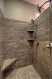 Podobny Obraz Tile Walk In Shower Small Bathroom With Shower Shower Shelves