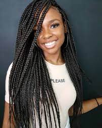 African Hair Braiding Styles Pictures Box Braids Hairstyles Braid Styles Box Braids Styling