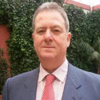 Joaquín Alarcón de la Lastra Romero