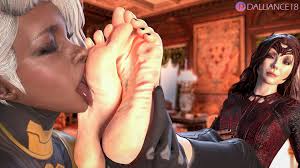 Rule 34 Dev - 3d 3d_(artwork) bed blonde_hair dalliance18 feet female  foot_fetish foot_focus full_color fully_clothed heather_mason laying_down  no_penetration silent_hill silent_hill_3 solo solo_female tagme|11467701272