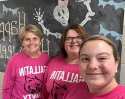 Erin Huerta's Instagram, Twitter & Facebook