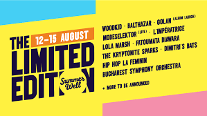 Maybe you would like to learn more about one of these? Summer Well Music Festival Near Bucharest Announces First Artists For 2021 Edition Romania Insider