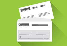 Bulletin De Vote Special Elections Canada
