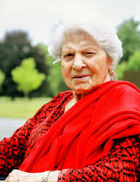 Maria Pandolfo's Instagram, Twitter & Facebook