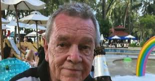 Obituary: popular mechanic Kelvin Chambers ran Aladdin garage in north  Oxford