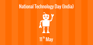 In a way, national technology day also highlights the importance of science in daily life and encourages youngsters to embrace it as a career option. National Technology Day India 11 May
