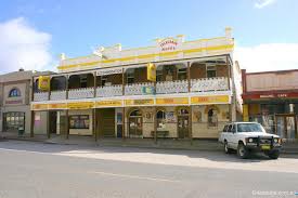 Their evolution and contribution to australia, robert ellis, molong, nsw, 2010. Hotels In Molong New South Wales Gday Pubs Enjoy Our Great Australian Pubs