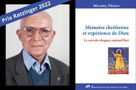 Rencontre autour du livre de Michel Fédou « Mémoire chrétienne et  expérience de Dieu. Le sens des dogmes aujourd'hui »