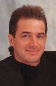 Brad Brosseau Obituary (2019)