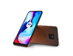 Test Motorola Moto E7 Plus Smartphone ...