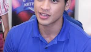 Chris Leonardo Expelled from 'Artista Academy'