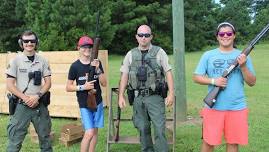 Camp Canvasback