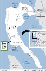 Maybe you would like to learn more about one of these? After Almost 11 Years Of Phone Tag Cama Beach State Park S Reservation System Goes Online The Seattle Times