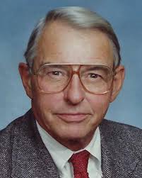 Thomas Wood Obituary