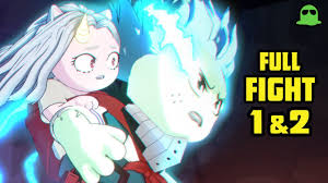 My Hero Cats Full Fight Overhaul Vs Deku Lemillion Fan Animation Youtube Lemillion proudly states that heroes wear capes to cloak tormented little girls in its comfort. my hero cats full fight overhaul vs deku lemillion fan animation