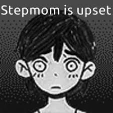 Stepmom Is Upset Animation GIF | GIFDB.com