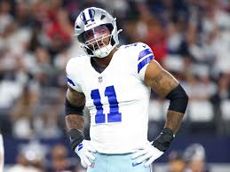 Micah Parsons changes tone as negotiations with Dallas Cowboys become more  pressing with training camp one week away - A to Z Sports