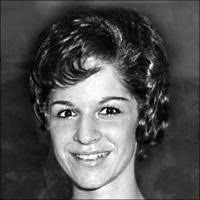 HELENE VARGELIS Obituary (1939