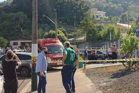 Cinco municípios catarinenses figuram na santa catarina tem uma área de 95 mil quilômetros quadrados e tem 295 municípios. He1actw10qpiam