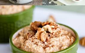 It's a good idea to make. 9 Not Your Grandma S Oatmeal Recipes Under 350 Calories Myfitnesspal