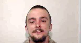 Rhys Parker wanted over Tonge Moor domestic assault